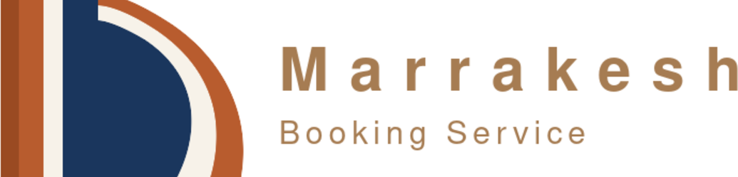 Marrakesh Booking Service