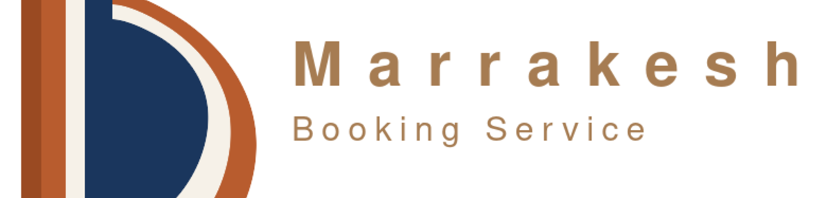 Marrakesh Booking Service