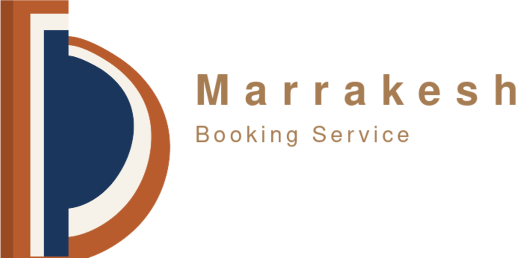 Marrakesh Booking Service